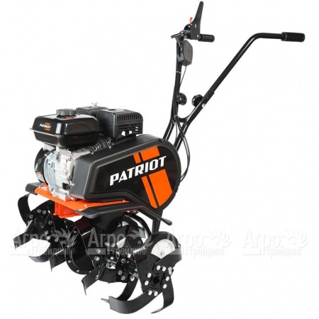 Культиватор Patriot T 7085 P Oregon в Курске