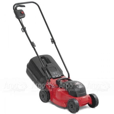 Газонокосилка электрическая MTD SMART 32 E (K) в Курске