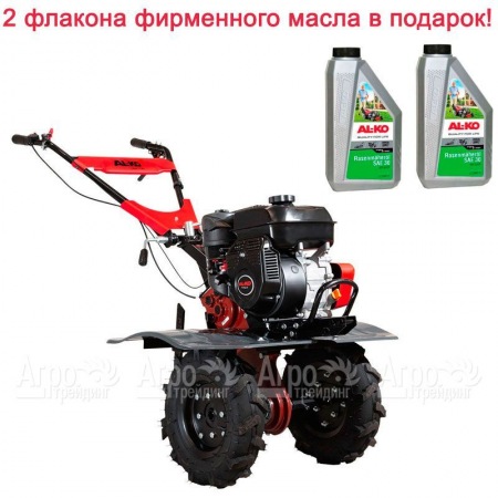 Мотоблок Al-KO MH 1150 в Курске