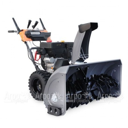 Снегоуборщик Villartec WB1510E в Курске