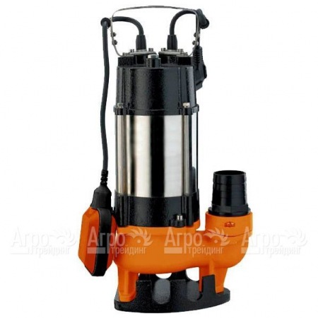 Фекальный насос Вихрь ФН-450 в Курске