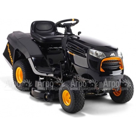 Садовый минитрактор McCulloch M115-97TC в Курске
