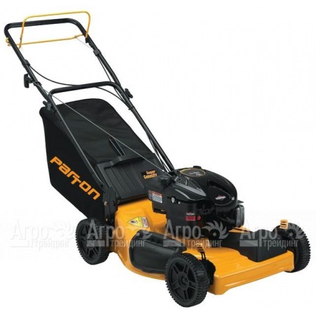 Газонокосилка бензиновая Parton PA675Y22RP в Курске