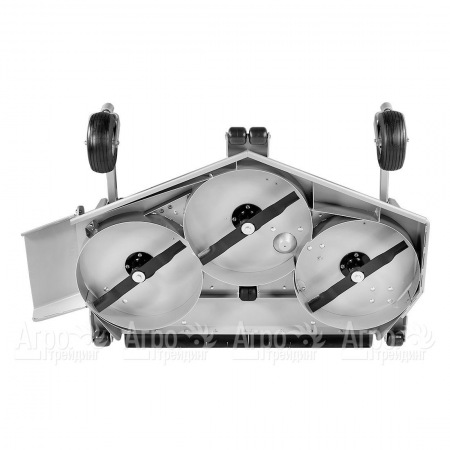 Дека 160 см для Grillo 13.09 4WD, 2200 4WD в Курске