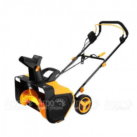 Снегоуборщик электрический DEKO ST2700R в Курске