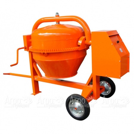 Бетоносмеситель Zitrek ZBR 600/380V (Бетономешалка Zitrek ZBR 600/380V) в Курске