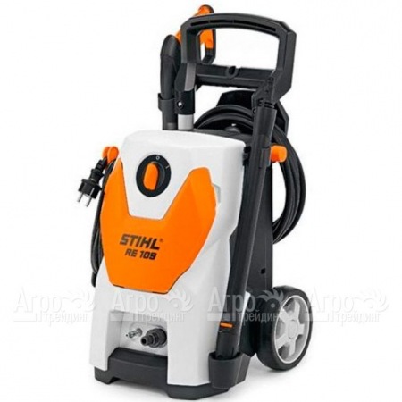 Мойка высокого давления Stihl RE 109 в Курске