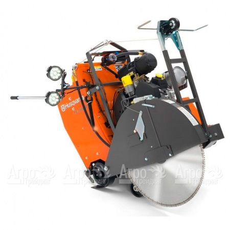 Швонарезчик Husqvarna FS 3500 G (бензиновый) в Курске
