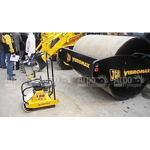 Виброплита Hyundai HY C50 в Курске