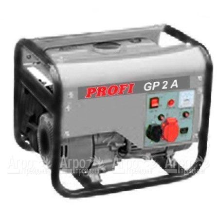 Бензогенератор Profi GP 2 A 1 кВт в Курске