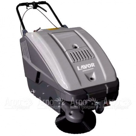Подметальная машина Lavor Professional SWL 900 ET (без аккумулятора и зарядного устройства) в Курске