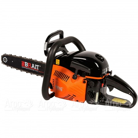 Бензопила Brait BR 45-15В-15" в Курске
