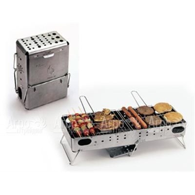 Компактный гриль Smart start grill family-стан, арт. 9003  в Курске