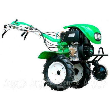 Мотоблок Aurora Space-Yard 1000D Smart в Курске