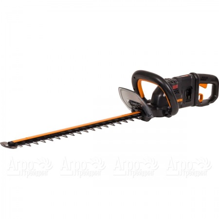 Кусторез аккумуляторный Worx WG286E.9 (без аккумулятора и зарядного устройства) в Курске