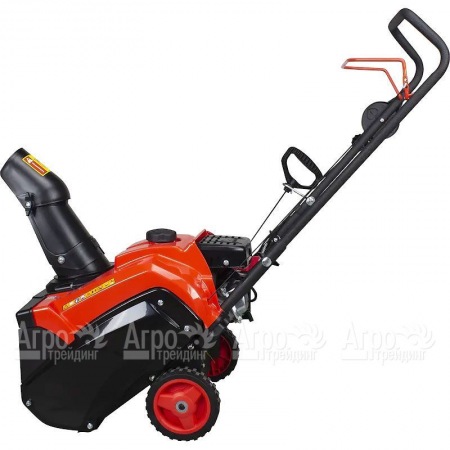 Снегоуборщик A-iPower AS463 в Курске