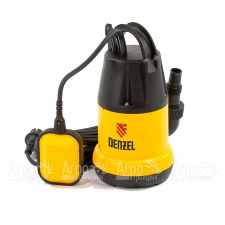 Дренажный насос Denzel DP250 в Курске