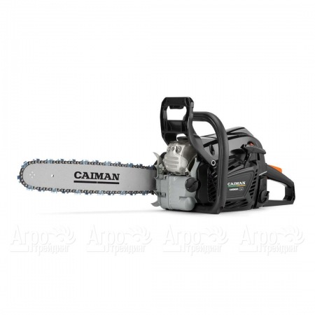 Бензопила Caiman Chenso 45-16 SL16 Decompressor в Курске