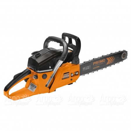Бензопила Carver Promo PSG 45-15" в Курске