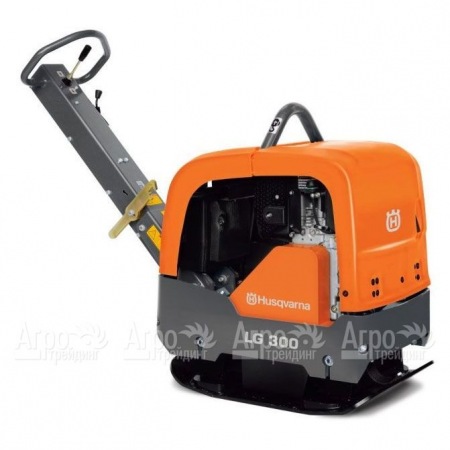 Виброплита реверсивная Husqvarna Atlas Copco LG 300 DE в Курске