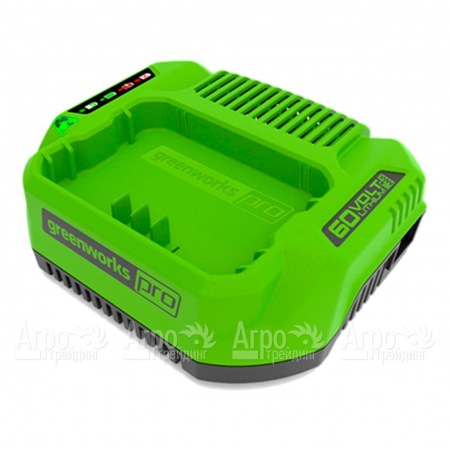 Зарядное устройство Greenworks 60V в Курске