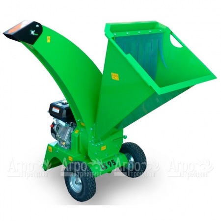 Измельчитель бензиновый Laski LS95/CH в Курске
