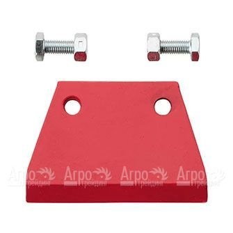 Нож для почвенного шнека Echo 6" EA-410 в Курске