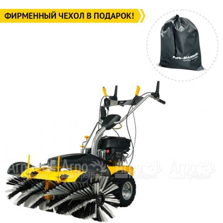 Подметальная машина Texas Smart Sweep 1000E в Курске