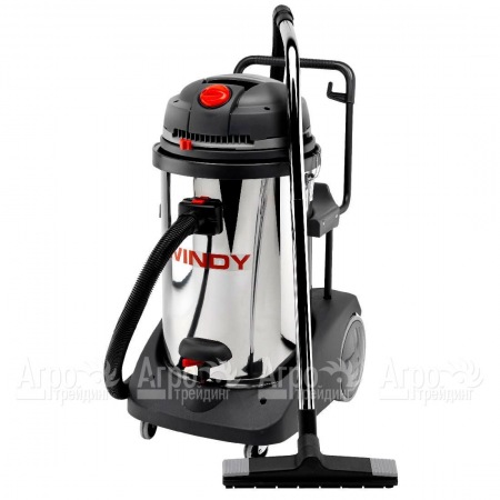 Промышленный пылесос Lavor Professional Windy 378 IR  в Курске