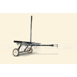 Agri-Fab Вычесыватель газона 102 см. на все модели 45-02941 в Курске
