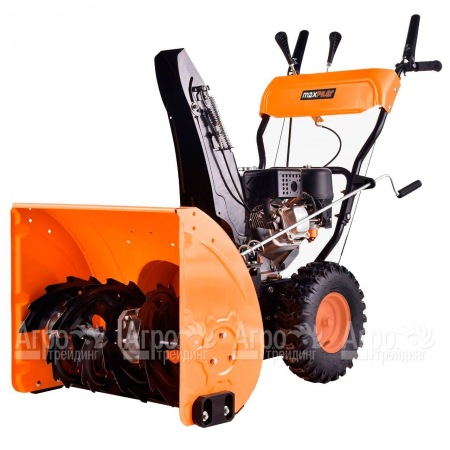 Снегоуборщик Maxpiler MST-4850 в Курске