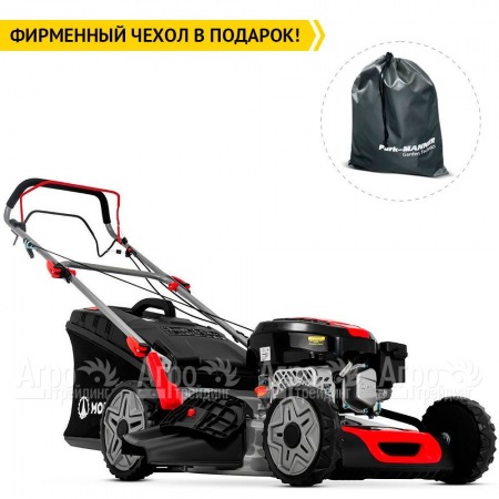 Газонокосилка бензиновая Мобил К XM461 Комфорт в Курске