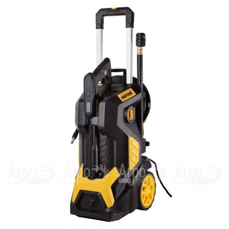 Мойка высокого давления Huter W240i K7 Smart Professional в Курске