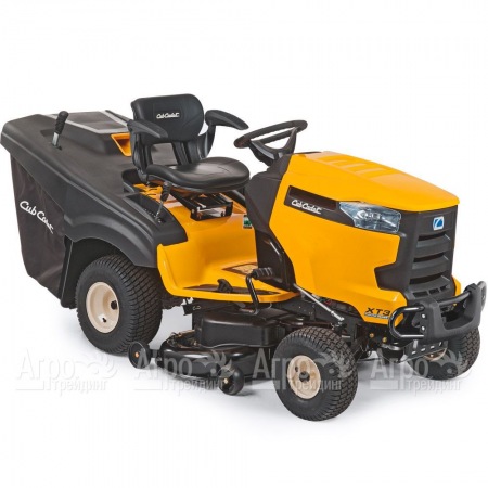 Садовый минитрактор Cub Cadet XT3 QR106E в Курске