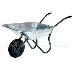 Тачка Haemmerlin BR-100 в Курске