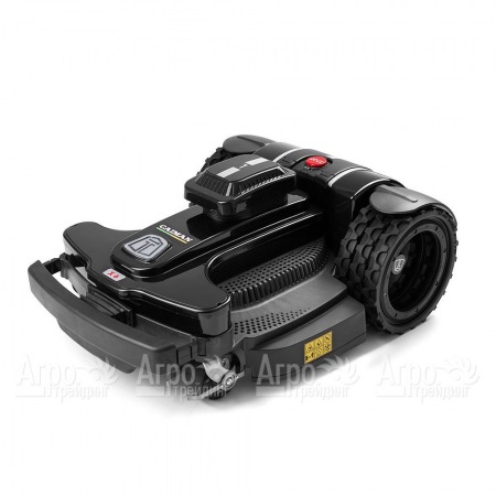 Газонокосилка-робот Caiman Tech X6 Elite Ultra  в Курске
