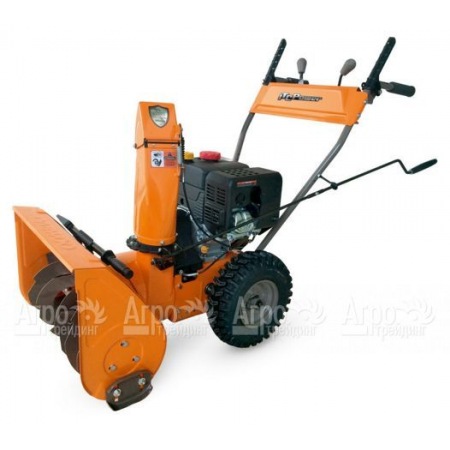 Снегоуборщик ITC Power S 500 в Курске