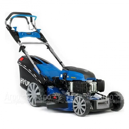 Газонокосилка бензиновая Hyundai L 5620S  в Курске