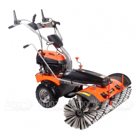 Подметальная машина Patriot S 608P в Курске