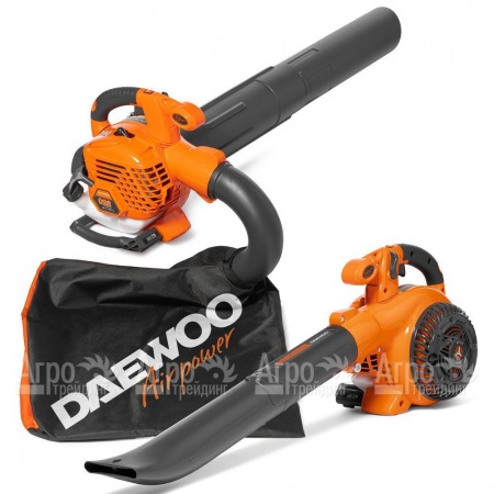 Воздуходувка бензиновая Daewoo DABL 270 в Курске