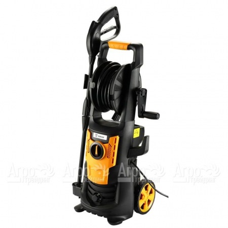 Мойка высокого давления DEKO DKCW195 PRO в Курске