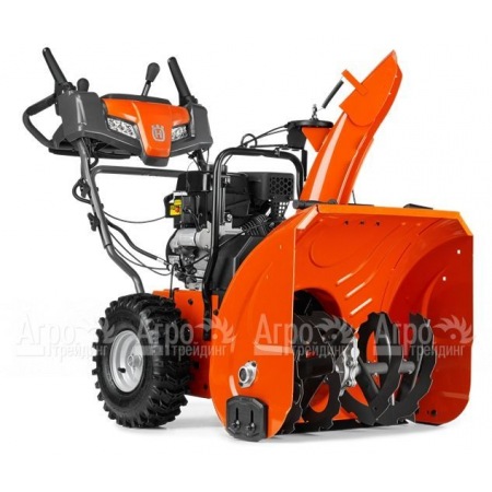 Снегоуборщик Husqvarna ST 227P в Курске