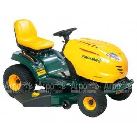 Cадовый минитрактор Yard-Man HG 9160 K в Курске