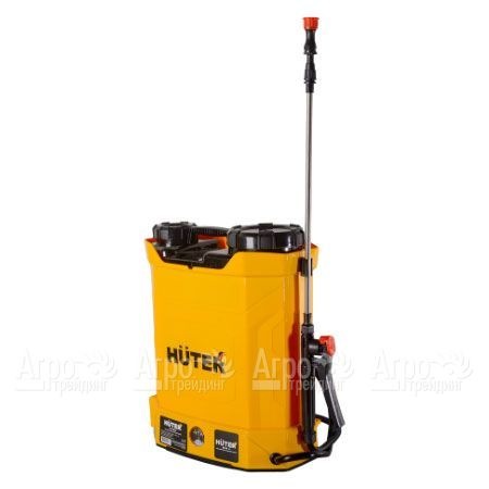 Опрыскиватель аккумуляторный Huter SP-10Li в Курске