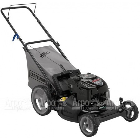 Газонокосилка бензиновая Craftsman 38911 в Курске