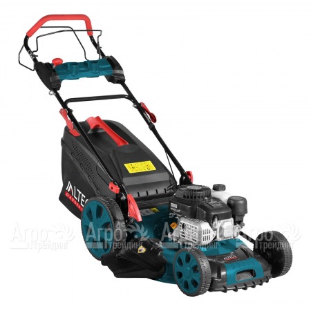 Газонокосилка бензиновая Alteco GLM 5.5 HP в Курске