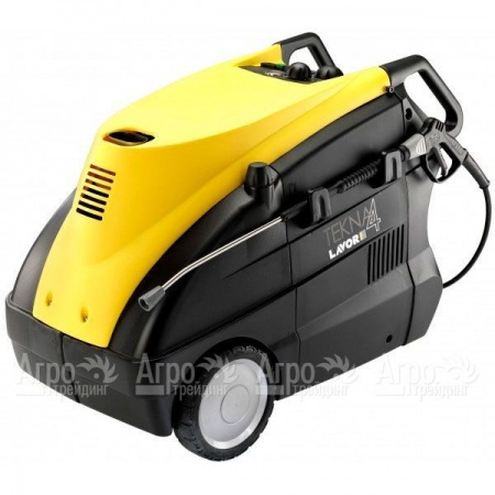Мойка высокого давления Lavor Professional Tekna 2021 LP  в Курске