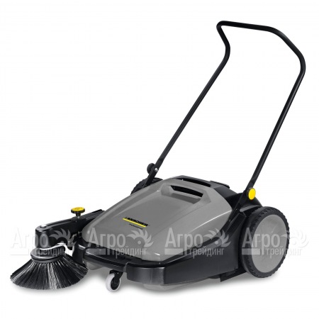 Подметальная машина Karcher KM 70/20 C в Курске