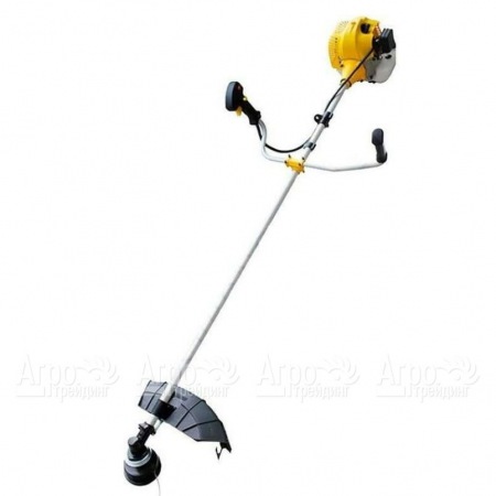 Бензокоса (бензиновый триммер) Huter GGT-430Т в Курске