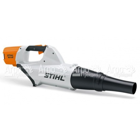 Воздуходувка аккумуляторная Stihl BGA 85 без аккумулятора и ЗУ в Курске